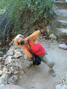 lindy photographs
