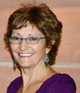 Photo of Lynn Ward