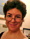 photo of Tomar Levine