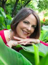 Photo of Julie Gabrielli
