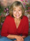 Photo of Suzanne Holman