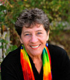 photo of Jan Phillips